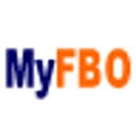 myfbo.com logo