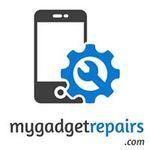 mygadgetrepairs logo