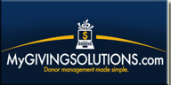 mygivingsolutions.com logo