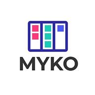 myko logo