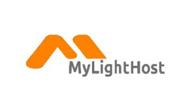 mylighthost логотип