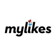 mylikes logo