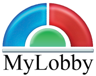 mylobby логотип
