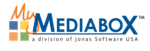mymediabox логотип