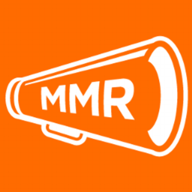 mymediaroom logo