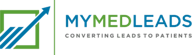mymedleads logo