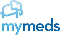 mymeds whole family experience логотип