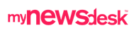 mynewsdesk logo