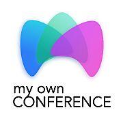 myownconference логотип