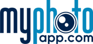 myphotoapp logo