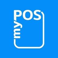 mypos online логотип