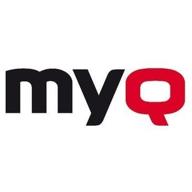 myq logo