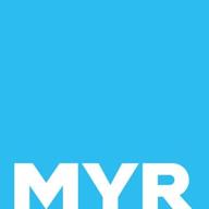 myr pos логотип