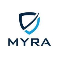 myra ddos protection logo