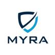 myra ddos protection logo