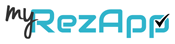 myrezapp logo