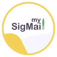 mysigmail logo