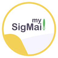 mysigmail логотип