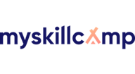 myskillcamp logo