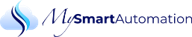 mysmartautomation logo