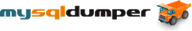 mysqldumper logo