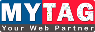 mytag logo