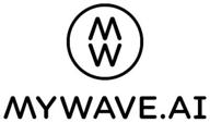 mywave.ai intelligent personalization platform логотип
