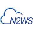 n2ws backup & recovery logo