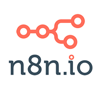n8n логотип