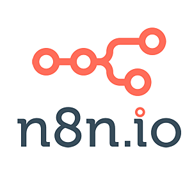 n8n logo