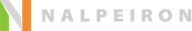 nalpeiron licensing service logo