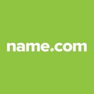 name.com email логотип