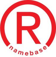 namebase brand naming логотип