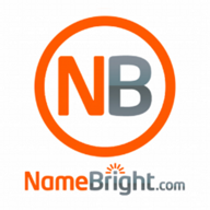 namebright логотип