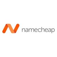 namecheap domains логотип