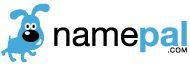 namepal domain registration logo