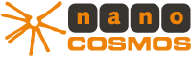 nanocosmos logo