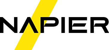 napier intelligent compliance 로고
