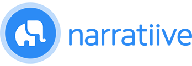 narratiive logo