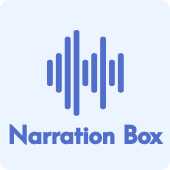 narration box logo