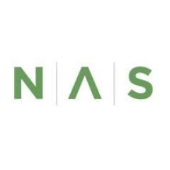 nas recruitment innovation 로고