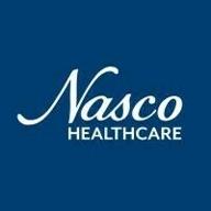 nasco healthcare logo