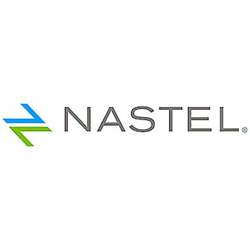 nastel navigator 로고