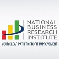 national business research institute logo