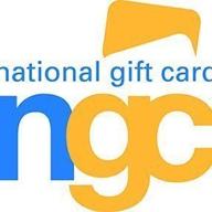 national gift card логотип