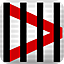 native barcode generator for crystal reports logo