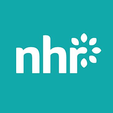 natural hr 로고