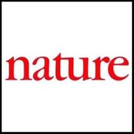 nature логотип