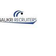 naukrirecruiter logo