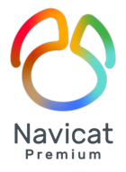 navicat premium logo